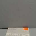 SURITCH for Samsung Galaxy S25+ Plus Phone Case, Magnetic Shockproof Protective Cover with Camera Cover & Adjustable Metal Kickstand for Galaxy S25+ Plus(2025)Dark Blue