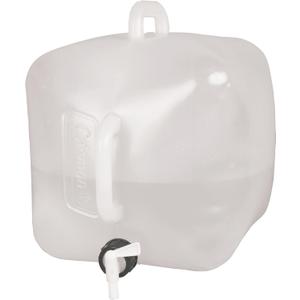 Coleman Water Carrier, 5-Gallon White