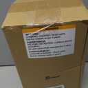 Silipull 5 Pcs Cheetah Stuffed Animals Set Large Mommy Cheetah Plush with 4 Soft Cuddly Baby Cubs in Her Tummy for Boys Girls Birthday Graduation Gifts Forest Party Decors(Sitting Style)