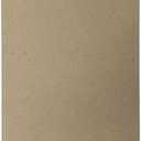 30pt 11" x 17" Chipboard - Brown Kraft Cardboard - 50 Pieces