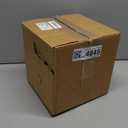 279827 Dryer Motor (White Drive Shaft Long 3.9cm/1.54in) by puxyblue Replace Part W10194250 W10366770 W10396029 W10396032 W10448892