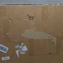 Foam Board 24" x 36" x 3/16" (5mm) - 12 Pack, White Poster Board, Double-Sided, Acid-Free Foam Core Board for Signs, Presentations, Schools, Offices, and Art Projects