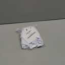 LXNMGO Women's 2"/7" High Waist Yoga Shorts Tummy Control Workout Running Biker Volleyball Shorts for Women with Side Pockets (Medium)