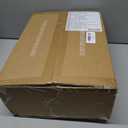 KUB Mattress Topper&Cooling Mattress Protector Bed Fitted Sheet Set, Deep Pocket&4 Elastic Bands, Triple Anti-Slip, Back Pain Relief, Breathable Soft 2 inch Mattress Pad Cover (Pink, Twin)