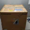 Westinghouse WSnow22 Corded Snow Blower 22 Inch, Steel Auger, Dual LED Lights, Electric Snow Blower with 25ft Throwing Distance, Plows 840lbs/min, Adjustable Chute