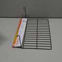Prevue Pet Products BPV00363 12-3/4-Inch Wire Patio Sundeck Bird Play Pen, Large