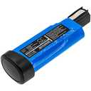 10.8V DCH 2500mAh XFBT200J Battery Replacement for Shark WV201 WV205 WV200 WV200UK Ion W1 Cord UV200CCO WV220 XFBT200EU XFBT200（ONLY FIT with 10.8V ，NOT FIT with 7.2V
