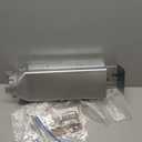 DC97-14486A Dryer Heating Element Upgrade OEM DC96-00887A,Fit for Samsung Dryer dv45h7000ew/a2 dve50r5400v/a3 dve50r5200w/a3,Replace DC97-14486D AP4342351 (with DC32-00007A DC47-00016A)