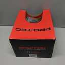 Pro-Tec Classic Certified Skate Helmet (Small, Matte Black)