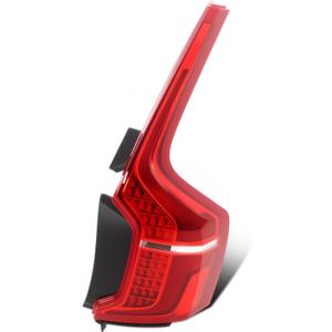 Right Tail Light Assembly Compatible with XC90 2016-2023
Passenger Side Rear Taillight Tail Lamp VO2801106 31655920