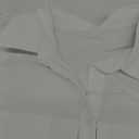 Tankaneo Womens Button Down Shirts Cute Summer Cap Sleeve Crop Tops Blouse S