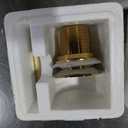 Lordear White Acrylic Freestanding Soaking Tub With Overflow And Drain