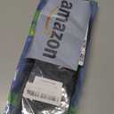 2 Pairs Comfort Insoles for Men/Women, Memory Foam Inserts, Prevent Foot Odor, Providing Great Shock Absorption and Cushioning for Feet ReliefSteppers Insoles (MEN12-13.5 | WOMEN14-15.5)