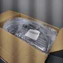 Hard Shell Luggage 24 Inch Travel Luggage, Carry-On Luggage Spinner TSA with Lid, ABS Aluminum Frame，Lightweight Travel Luggage 20'' 24'' 26''Carry-On (upgraded black, 24 inch)