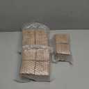 Fumete 10 Pcs Valentines Gifts Jars Scented Soy Candles 3.5 oz The Difference Candles Team Thank You Gifts Employees Coworker Appreciation Volunteers Nurse Teachers(Black,Proud)