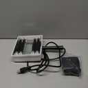 Yofuly Portable Facial Skin Analyzer with Shade Cloth, Woods Lamp for Home Use Salon SPA Machine