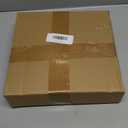 Christmas Pine Garland with Lights, Green Artificial Greenery Artificial Norfolk Decor for Mantle, Staircase, Fireplace, Indoor and Outdoor Holiday Decorations (Green Pine 79 inch with Light)