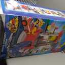 Paw Patrol, Mighty Lookout Tower with 4 Exclusive Bonus Action Figures, Toy Car, Lights and Sounds  Kids Toys for Ages 3 and up