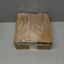 25Pack E17 LED Bulbs ST40 Replacement Light Bulbs, 0.6Watt Per Bulb, Waterproof Shatterproof Dimmable LED Replacement Bulbs for Indoor Outdoor Patio Wedding ST40 String Lights, Warm White, 2700K