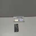 VisionGlobal 2 Pairs Reading Glasses, Blue Light Blocking Glasses, Computer Reading Glasses for Women and Men, Fashion Square Eyewear Frame (2brown,+4.00 Magnification)