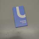 Magnetic Shockproof for iPhone 17 Case,[Full Camera Protection][Compatible with Magsafe][Non-Slip][Mil-Grade Protection] Slim Anti-Yellowing Translucent Matte Phone Case for iPhone 17,Navy Blue