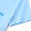 Tebbis Tween Girls Pajamas Trendy Tie Dye Spiral 2-Piece Shirt & Shorts PJ Set Jammies Size 6-18