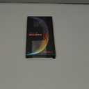 TORRAS 360 Magnetic Stand for iPhone 17 Case, [Rotatable Sturdy Kickstand][Fit for MagSafe][4X Mil-Grade Shockproof] Slim Translucent Phone Cover, Camera Button, Obsidian Black, Ostand O3 Fitness