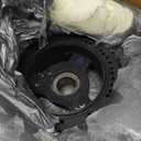 GM Genuine Parts 12675715 Crankshaft Balancer
