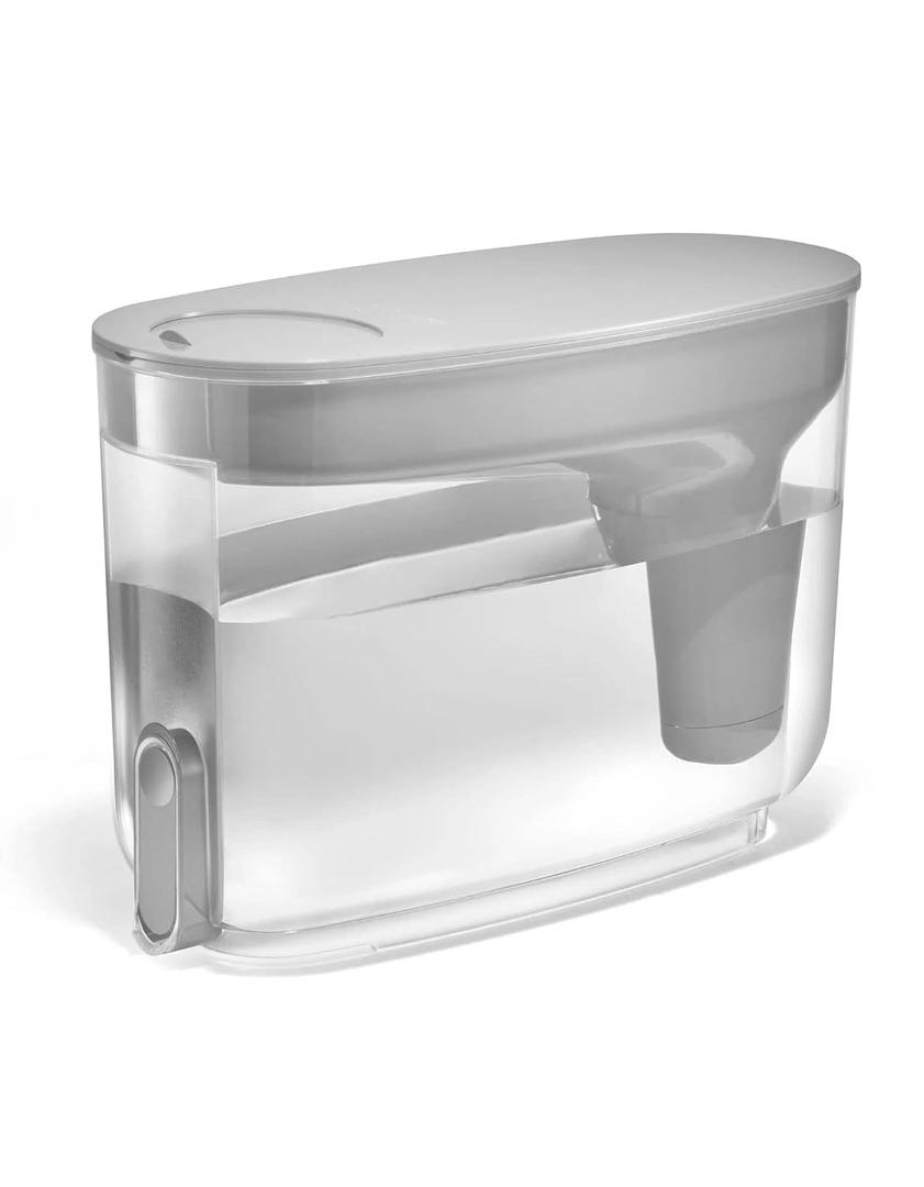 LifeStraw Home Water Filter Dispenser, 18-Cup
