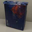 Bedsure Electric Blanket Full Size  Soft Flannel Heated Blanket Full, GentleSoft Fast Heating with 10 Time Settings & 6 Heat Settings, Warm Gift for Grandma (72x84 inches, Grey)