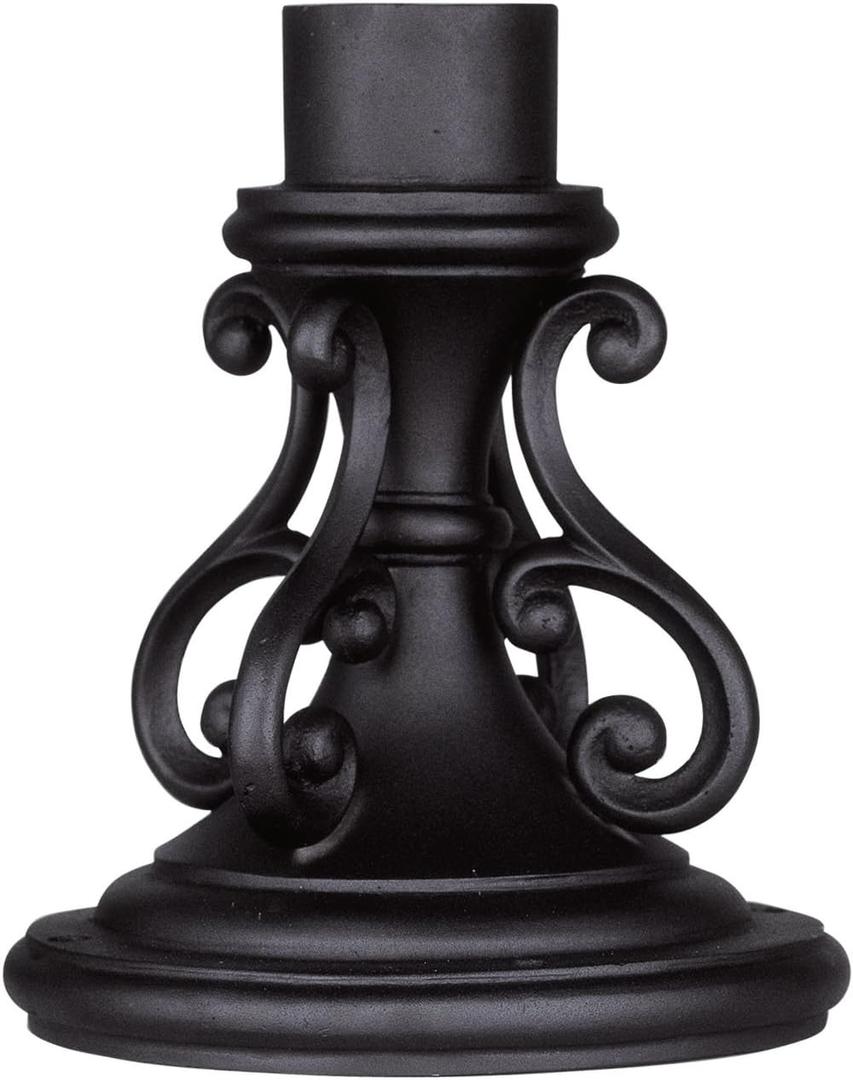 Livex Lighting 7504-14 Pier Mount, Medium