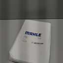 Mahle Engine Air Filter, LX 2561, Nissan, Saab, Subaru