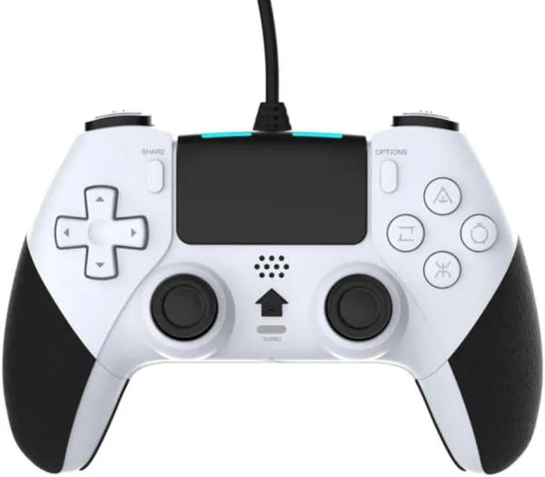 Wireless Programmable Game Controller Professional Gamepad for Phone/Tablet/PC/PS/VR/TV/Switch/Drone etc., Gamepad Joystick Compatible with Android/Windows/PS/Switch (Professional Gamepad)