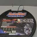 PEERLESS Auto Trac 0155010 Snow Chains Fits SAE Class S 