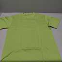 MakeMeChic Women's Plus Size Floral Lace Sheer Bra Front Closure Criss Cross Push Up Underwire Bras Size M