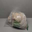 BSICPRO Bathroom Rugs and Mats Sets, 2 Piece Thick Absorbent Chenille Bath Mat Rug Set Non Slip, Soft Shaggy Bath Room Floor Mats for Bathroom, Machine Washable (Beige, 20" x 60" Plus 20" x 32")