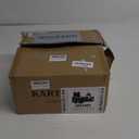 Battery Operated Wall Sconces Set of Two,Wireless Rechargeable Wall Light With Remote Control, Dimmable, Amber Light/Warm White/Natural White/Daylight/RGB, Timer,for Living Room,Bedroom,Entryway,Gold