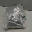 Infantino Flip 4-in-1 Convertible Baby Carrier, Adjustable, Ergonomic Babywearing, Registry Essential, Baby Carrier for Newborn to Toddler, Gray