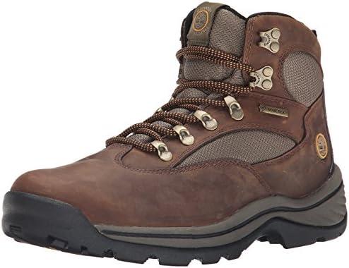 Timberland Women's Chocorua Trail Boot Size 9