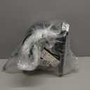 DEWENWILS Extension Cord Storage Reel with 4-Grounded Outlets, Heavy Duty Open Cord Reel for 12/3,14/3,16/3 Gauge Power Cord, Hand Wind Retractable, 13A Circuit Breaker, Yellow, ETL Listed