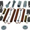 ACDelco Gold 18K1773 (19263983) Rear Parking Brake Hardware Kit