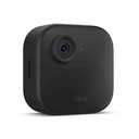 Blink Outdoor 4 (newest model) – Wireless smart security camera, two-year battery life, two-way talk. Required Sync Module not included – Add-on camera