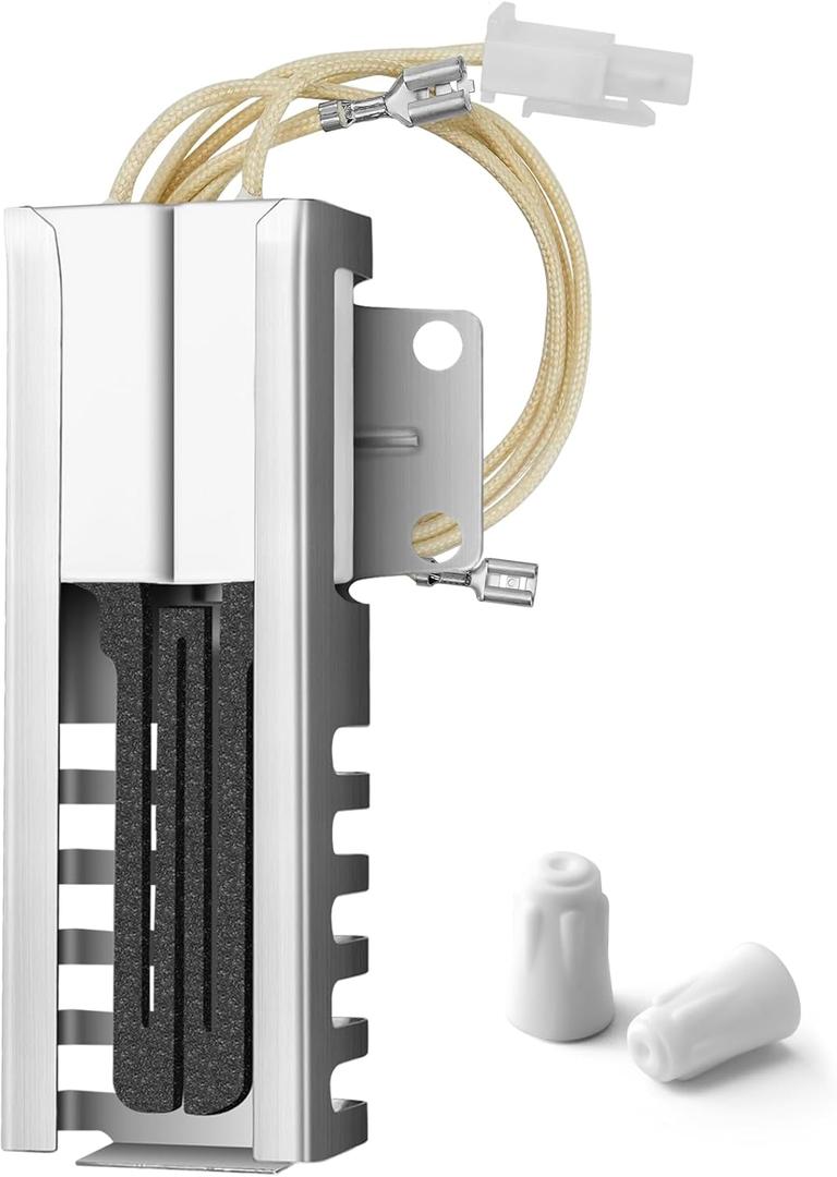 5304509706 Gas Oven Igniter Replace 316489402 316119301 316489408 Compatible With Kenmore Frigidaire Crosley Gas Stove WB02X10016 WB2X10016 4545981 AP6230715 PS12071409 by Cenipar