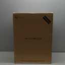 IRIS USA File Box, Plastic File Organizer with Lids for Letter/Legal File, Portable Document Box For Moving, Storage Bin with Durable and Secure Lid, Stackable Nestable BPA-Free, Black 35 Qt. 4 Pack