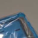 Cantis Case for iPad 11-inch (A16) 2025/ iPad 10th Generation 2022 (10.9 inch), Shockproof Cover 10th Generation with Pencil Holder & Kickstand, Black+Blue