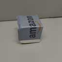 4 Pack Coastal Christmas Ornaments Blue Sea Glass Christmas Tree Ornaments Beach Theme Seahorse Starfish Nautical Decor Xmas Tree Ornament for Home Beach Holiday Party