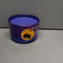 Friday Collective Late Nights Candle, Floral Scented, Made with Essential Oils, 3 Wicks, 13.5 oz