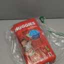 Huggies Size Newborn Diapers, Little Snugglers Baby Diapers, Size Newborn (up to 10 lbs), 31 Count