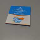 Power Theory Designed for iPhone 14 Plus Screen Protector with Camera Lens Protectors and Easy Install Kit [Premium Tempered Glass]