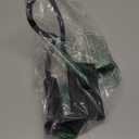 Lamicall Gooseneck Phone Holder for Bed - Cell Phone Mount Clamp Clip, Flexible Long Arm, Overhead Mount for Desk Headboard Bedside, Gifts for iPhone Air 17 Pro Max, 16 15 14 Pro Max and 4-7" Phone (Black)